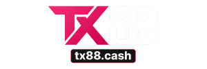 Logo nhà cái TX88