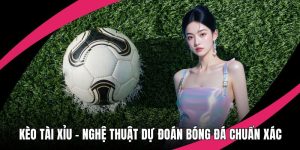 Kèo tài xỉu
